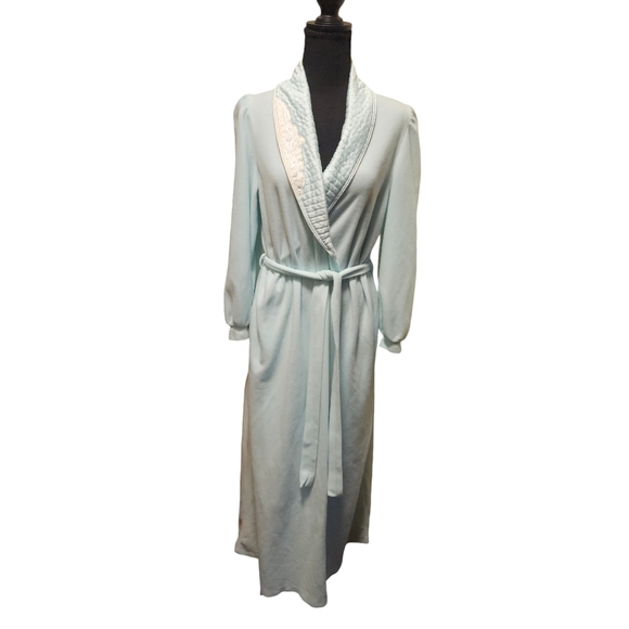 Apostrophe Other - Vintage Apostrophe robe